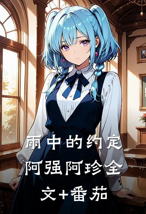 《雨中的约定》阿强阿珍全文+番茄
