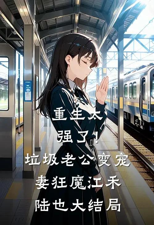 重生太强了！垃圾老公变宠妻狂魔江禾陆也大结局