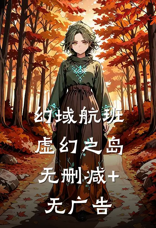 幻域航班：虚幻之岛无删减+无广告