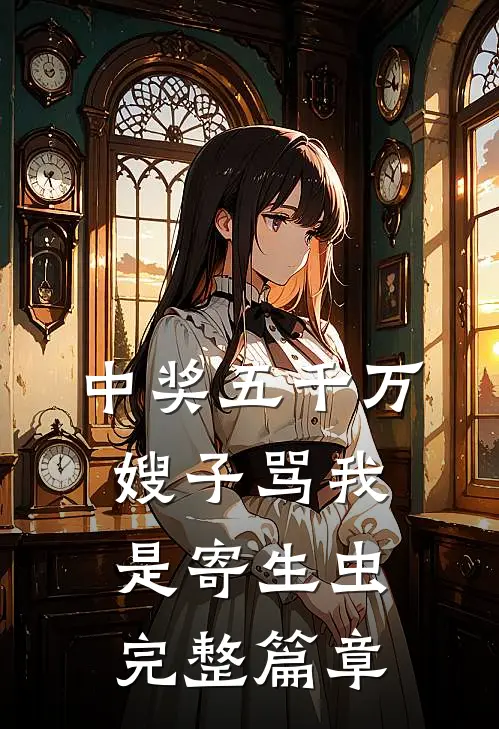 中奖五千万，嫂子骂我是寄生虫完整篇章