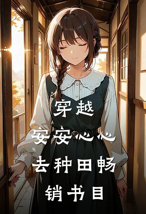 穿越：安安心心去种田畅销书目