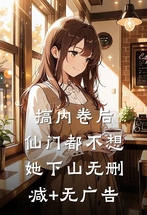 搞内卷后，仙门都不想她下山无删减+无广告