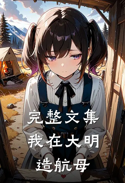 完整文集我在大明造航母