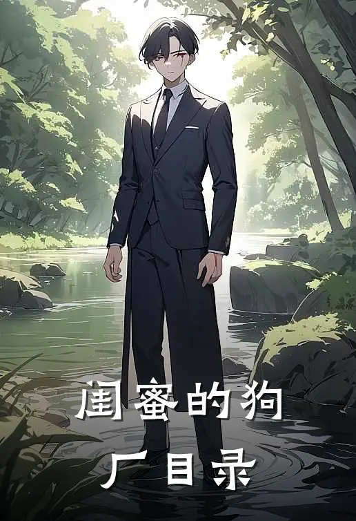 闺蜜的狗厂目录