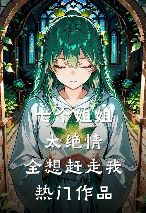 七个姐姐太绝情，全想赶走我热门作品