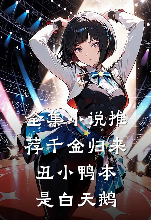 全集小说推荐千金归来：丑小鸭本是白天鹅