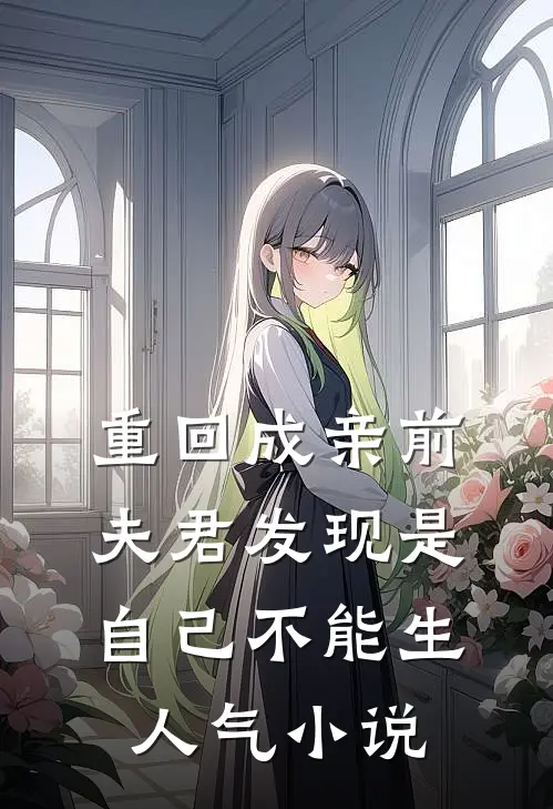 重回成亲前，夫君发现是自己不能生人气小说