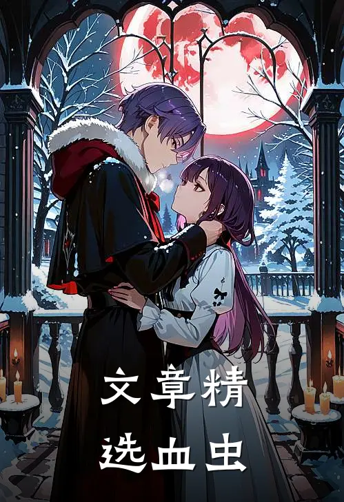 文章精选血虫