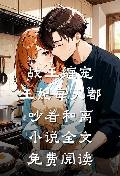 战王缠宠：王妃每天都吵着和离小说全文免费阅读