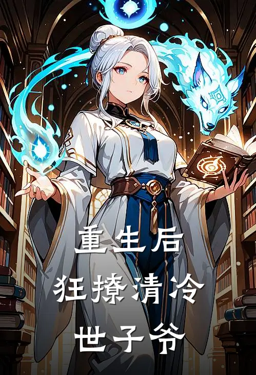 重生后，狂撩清冷世子爷