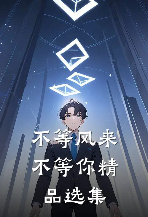 不等风来不等你精品选集