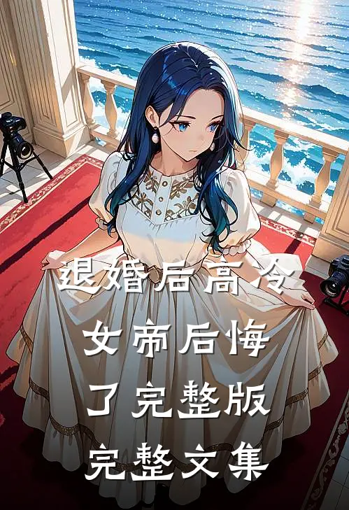 退婚后高冷女帝后悔了完整版完整文集