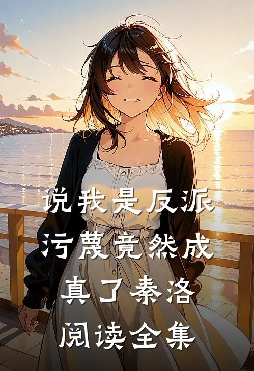 说我是反派污蔑竟然成真了秦洛阅读全集