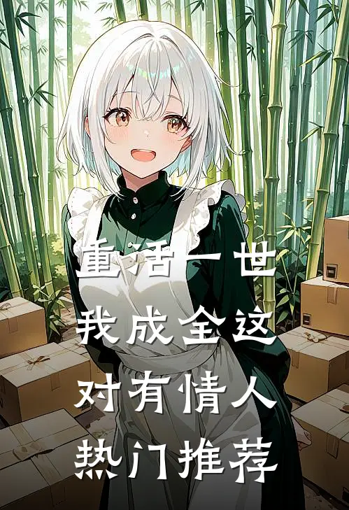 重活一世，我成全这对有情人热门推荐