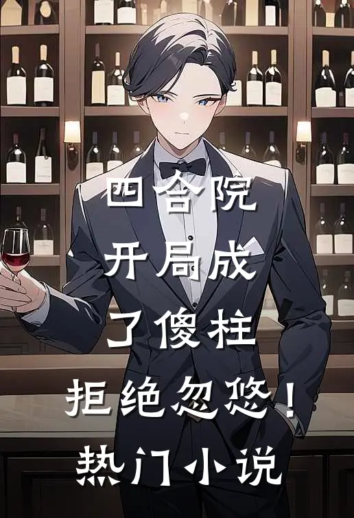 四合院，开局成了傻柱，拒绝忽悠！热门小说
