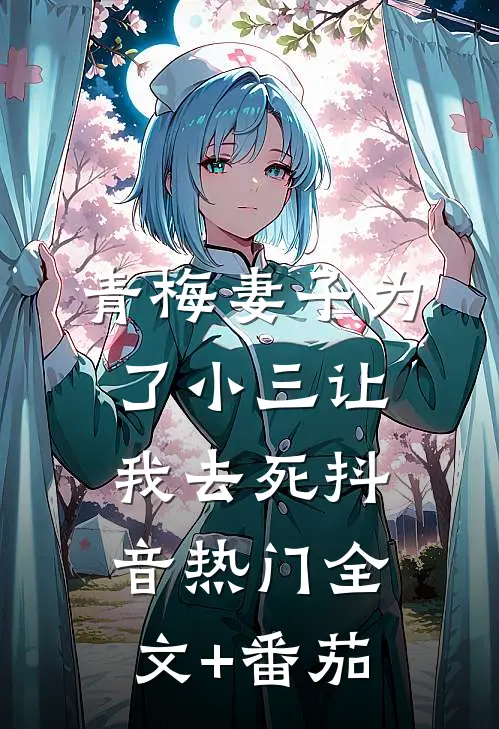青梅妻子为了小三让我去死抖音热门全文+番茄