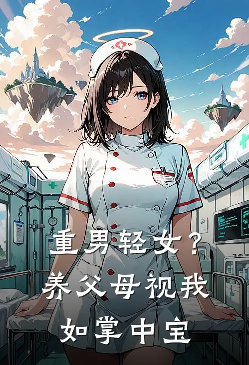 重男轻女？养父母视我如掌中宝