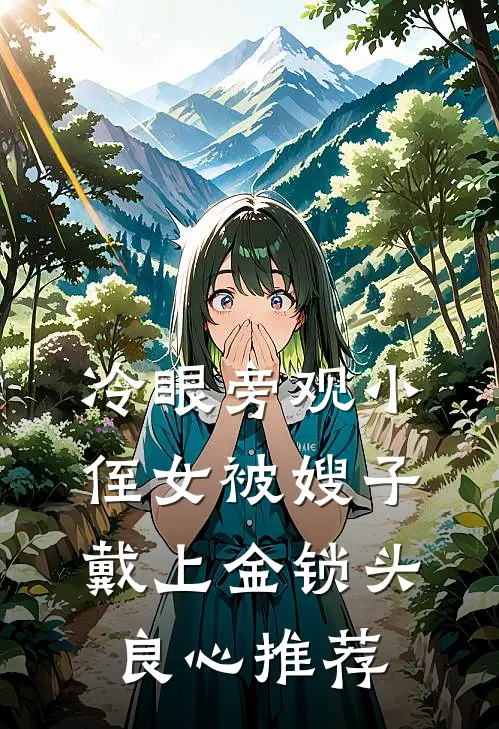 冷眼旁观小侄女被嫂子戴上金锁头良心推荐