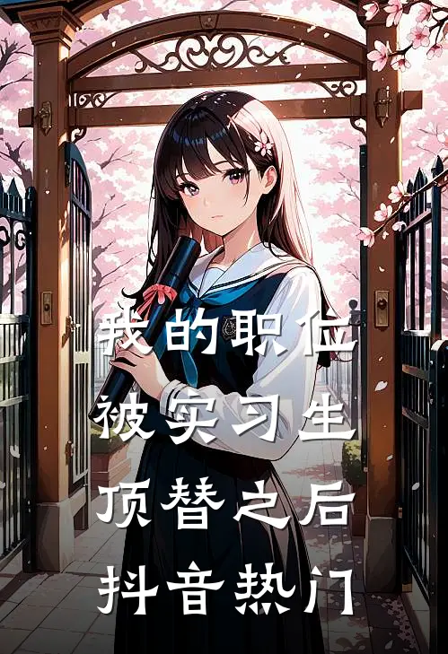 我的职位被实习生顶替之后抖音热门