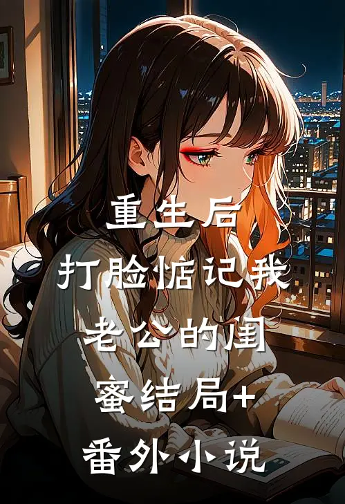 重生后，打脸惦记我老公的闺蜜结局+番外小说
