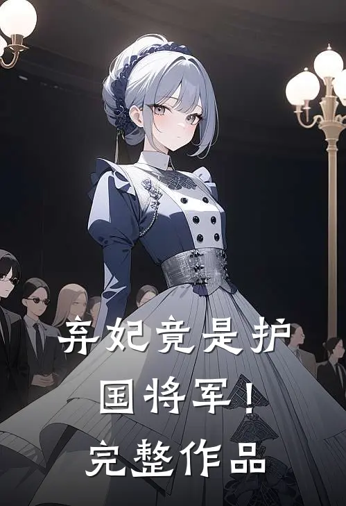 弃妃竟是护国将军！完整作品