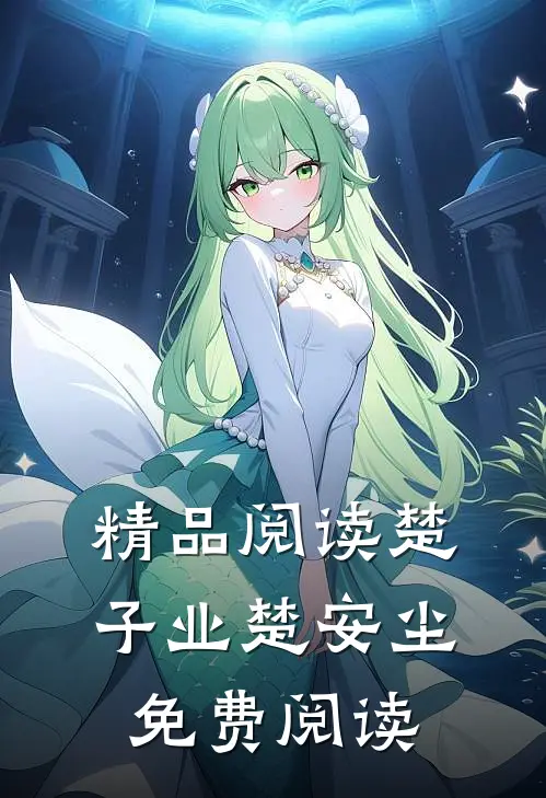 精品阅读楚子业楚安尘免费阅读
