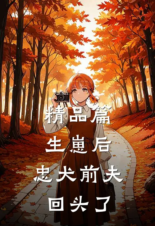 精品篇生崽后，忠犬前夫回头了