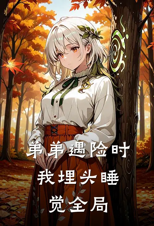 弟弟遇险时，我埋头睡觉全局