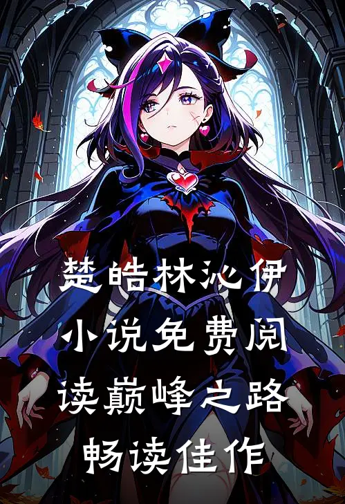 楚皓林沁伊小说免费阅读巅峰之路畅读佳作