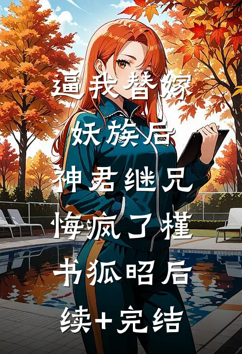 逼我替嫁妖族后，神君继兄悔疯了槿书狐昭后续+完结