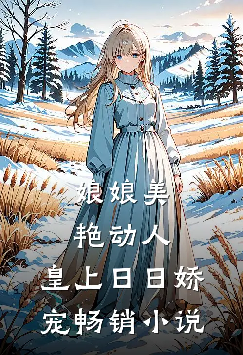 娘娘美艳动人，皇上日日娇宠畅销小说