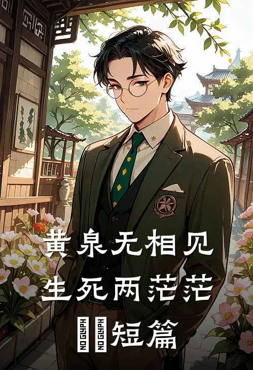 黄泉无相见，生死两茫茫‌‌短篇