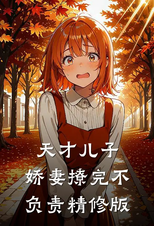 天才儿子：娇妻撩完不负责精修版