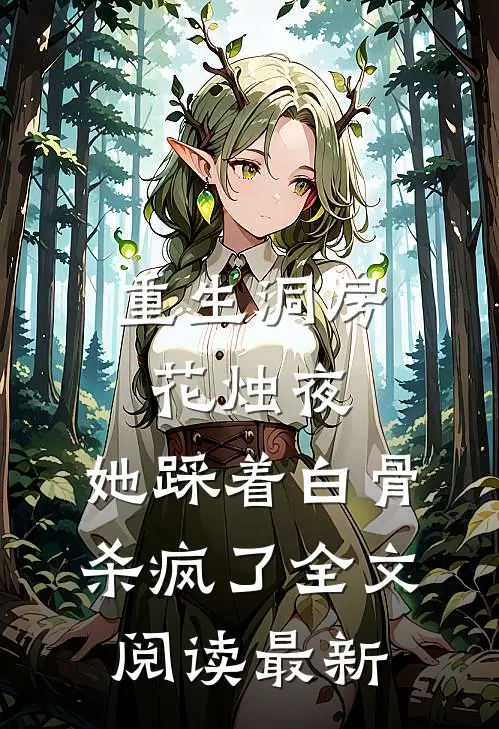 重生洞房花烛夜，她踩着白骨杀疯了全文阅读最新