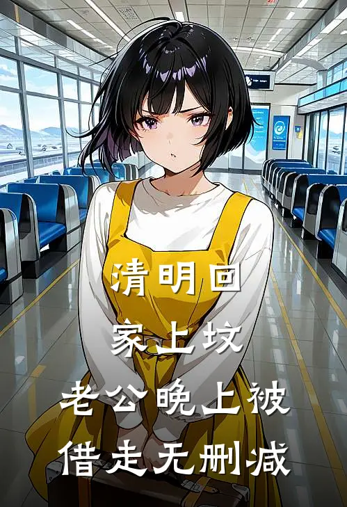 清明回家上坟，老公晚上被借走无删减