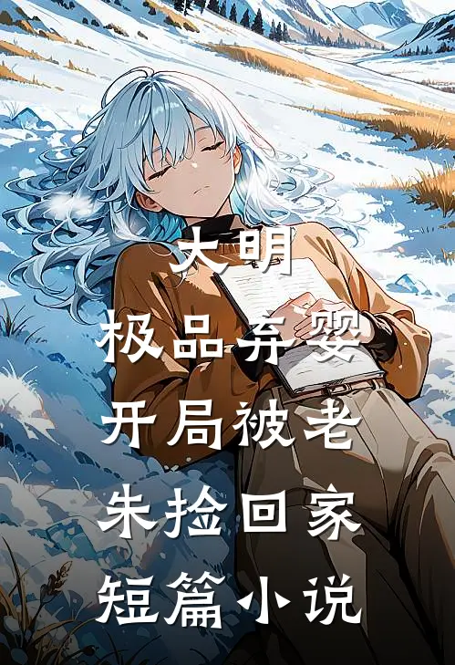 大明：极品弃婴，开局被老朱捡回家短篇小说