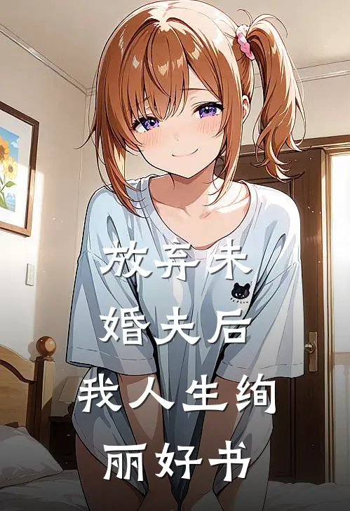放弃未婚夫后，我人生绚丽好书