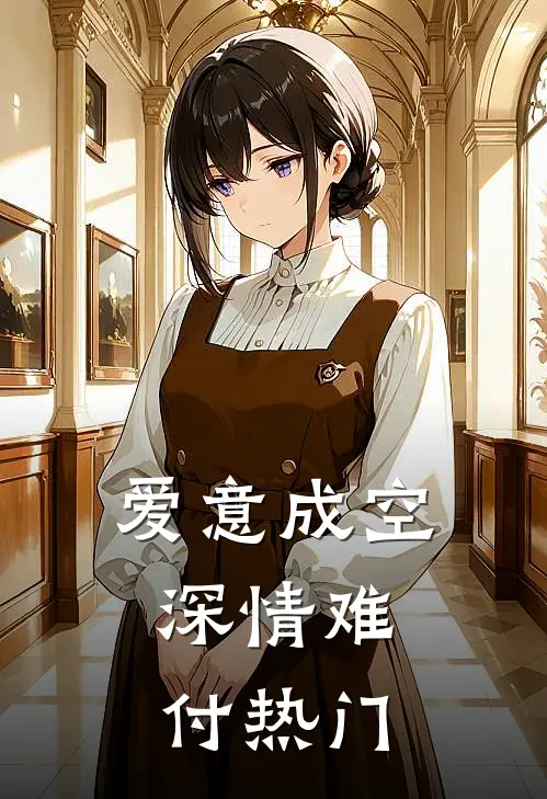 爱意成空，深情难付热门