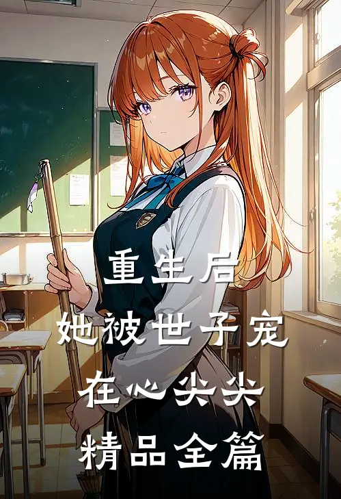 重生后，她被世子宠在心尖尖精品全篇