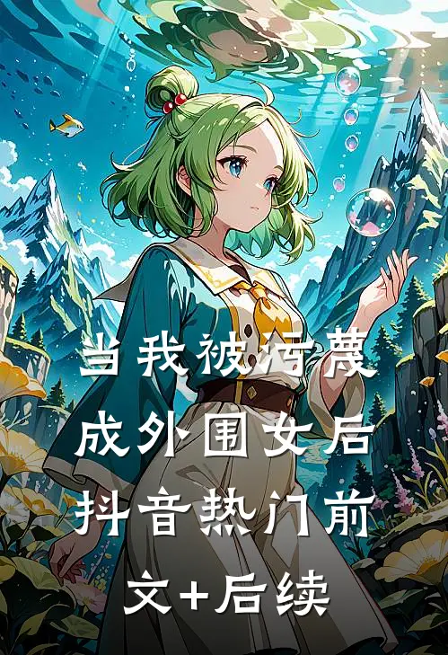 当我被污蔑成外围女后抖音热门前文+后续