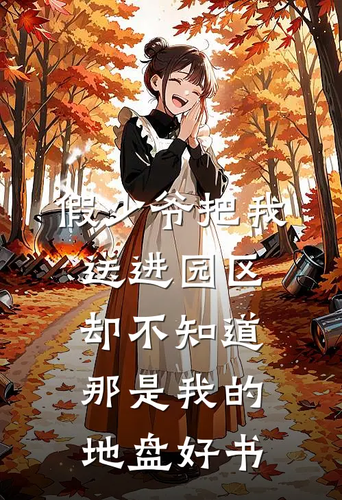 假少爷把我送进园区，却不知道那是我的地盘好书