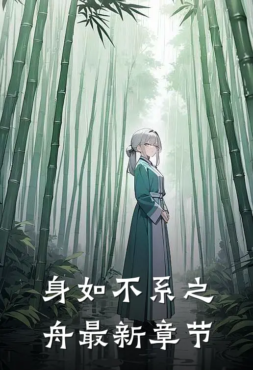 身如不系之舟最新章节