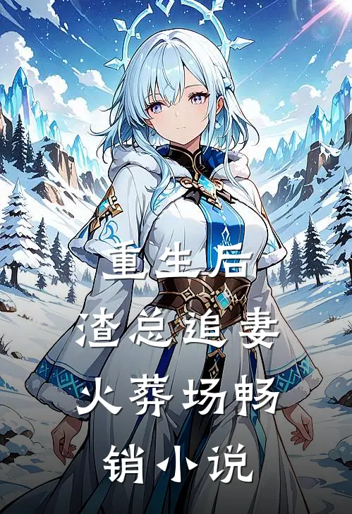 重生后，渣总追妻火葬场畅销小说