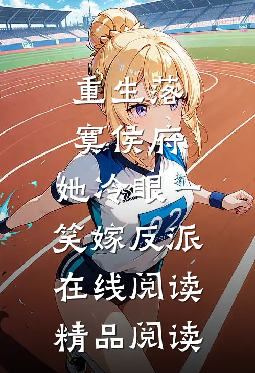 重生落寞侯府,她冷眼一笑嫁反派在线阅读精品阅读