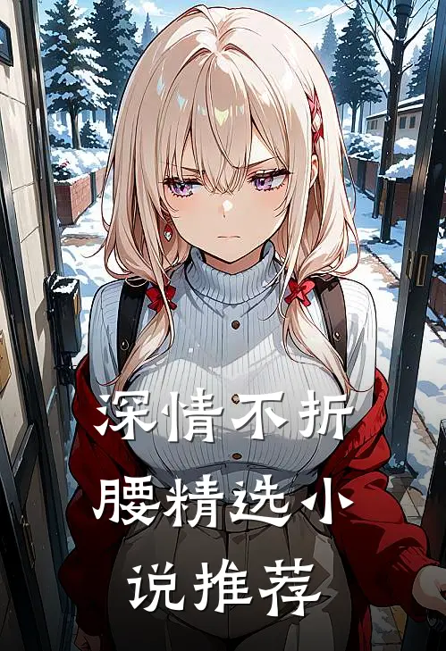 深情不折腰精选小说推荐