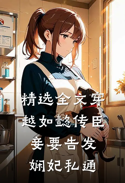 精选全文穿越如懿传臣妾要告发娴妃私通