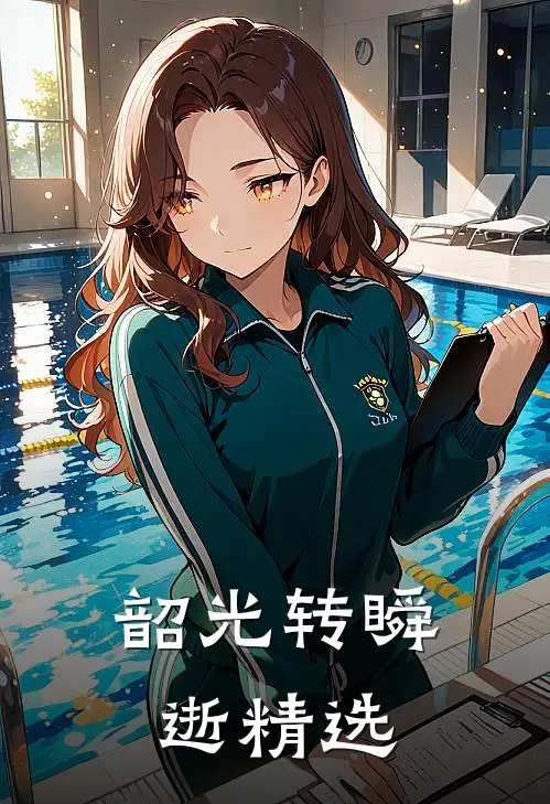 韶光转瞬逝精选