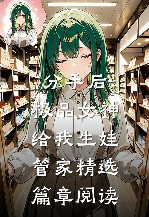 分手后，极品女神给我生娃管家精选篇章阅读