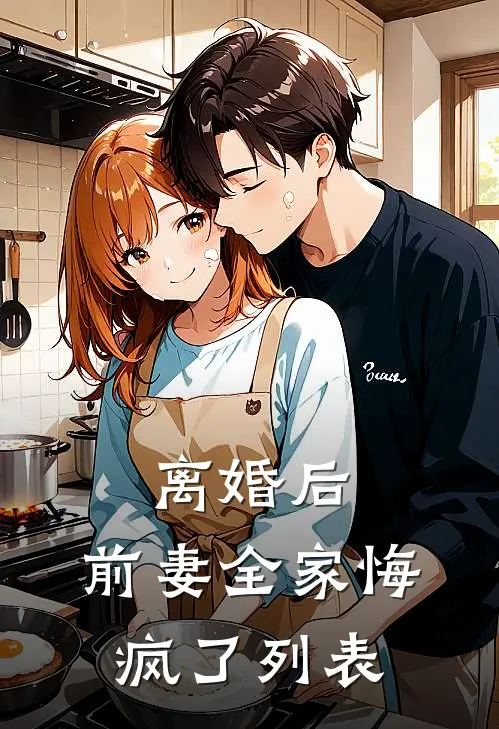 离婚后，前妻全家悔疯了列表