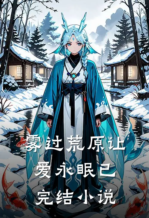 雾过荒原让爱永眠已完结小说